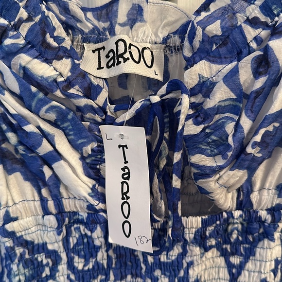 Ruffled sundress - Picture 2 of 4